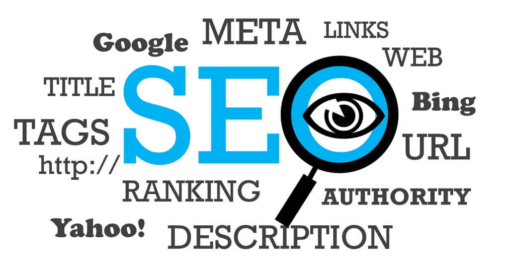 on page seo